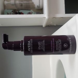 Aveda Invati scalp revitalizer